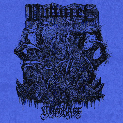 Vultures (IDN) : Wreckage
